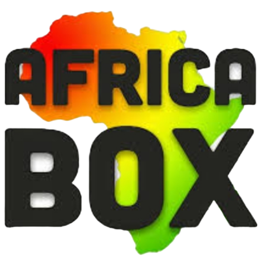 AFRICA BOX Logo